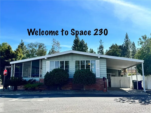 1751 Citracado Pkwy Space 230, Escondido, CA 92029