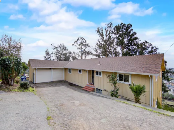 1069 Central Blvd, Hayward, CA 94542