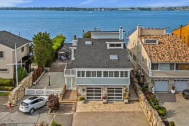 154-45 Riverside Drive