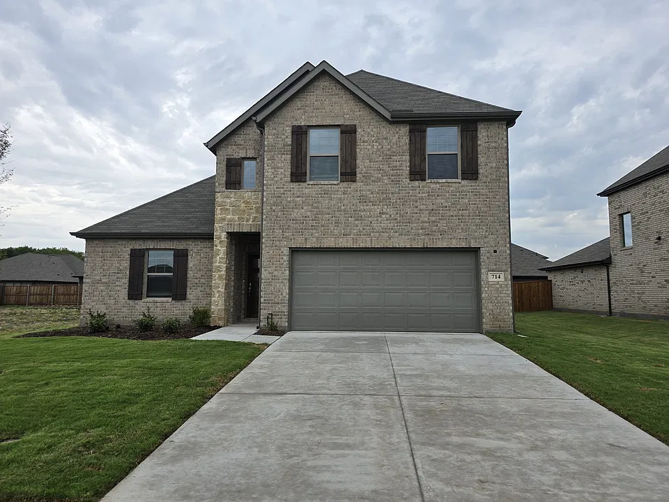 714 Tinsley Meadows Dr