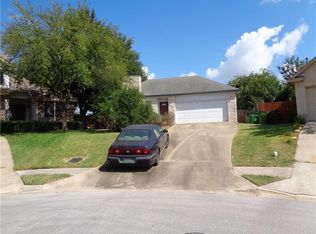 1711 Morningside Cv, Round Rock, TX 78664