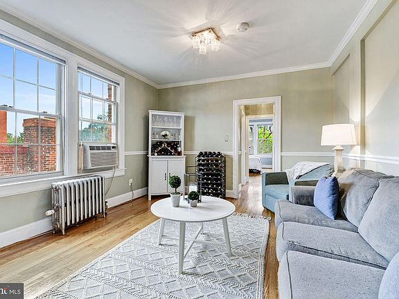5th image of 3100 Wisconsin Ave NW APT 306