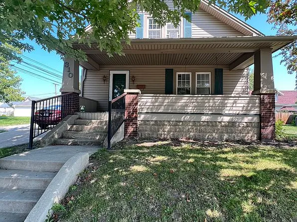 310 N Mill St, Celina, OH 45822