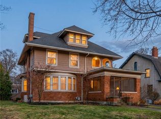 399 Westminster Rd, Rochester, NY 14607