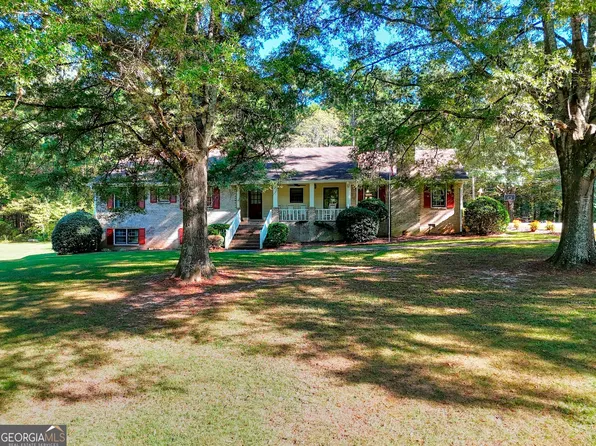 3520 Tom Brewer Rd, Loganville, GA 30052