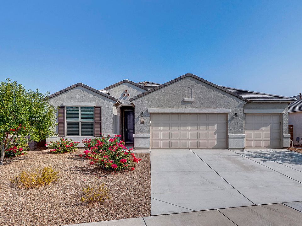 1st image of 13660 W Remuda Dr