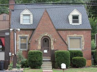 3238 Babcock Blvd #2, Pittsburgh, PA 15237