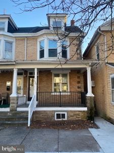 606 King St, Pottstown, PA, 19464