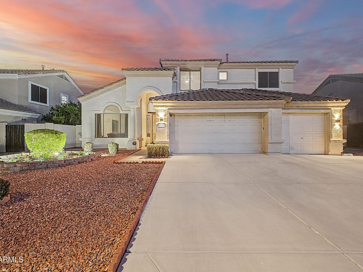 5273 W ANGELA Drive, Glendale, AZ 85308 | MLS #6976980 | Zillow
