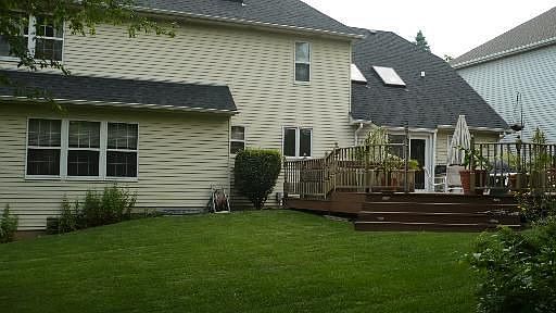 2nd image of 2382 Keim Rd