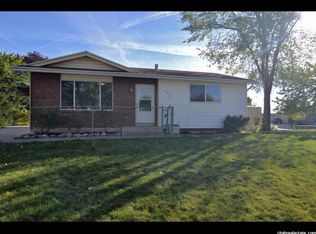 1541 W 1200 N, Layton, UT 84041