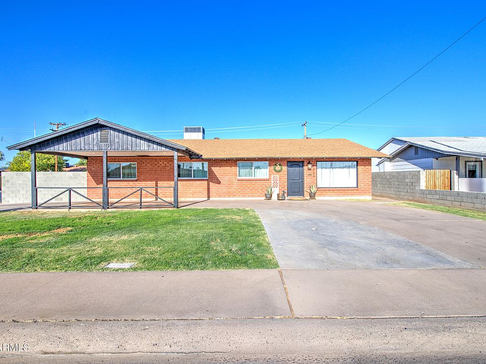 1st image of 6239 N 31ST Drive