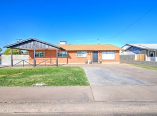 6239 N 31ST Drive, Phoenix, AZ 85017
