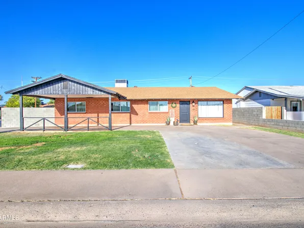 6239 N 31ST Drive, Phoenix, AZ 85017