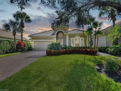 20095 Seadale Ct, Estero, FL, 33928