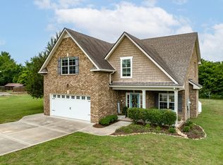 824 W Sagefield Dr, Smyrna, TN 37167