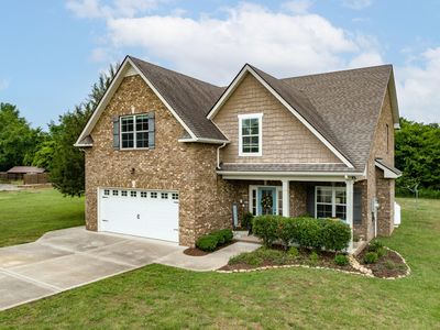 824 W Sagefield Dr, Smyrna, TN, 37167