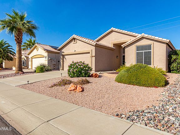 3rd image of 9016 W SIERRA PINTA Drive
