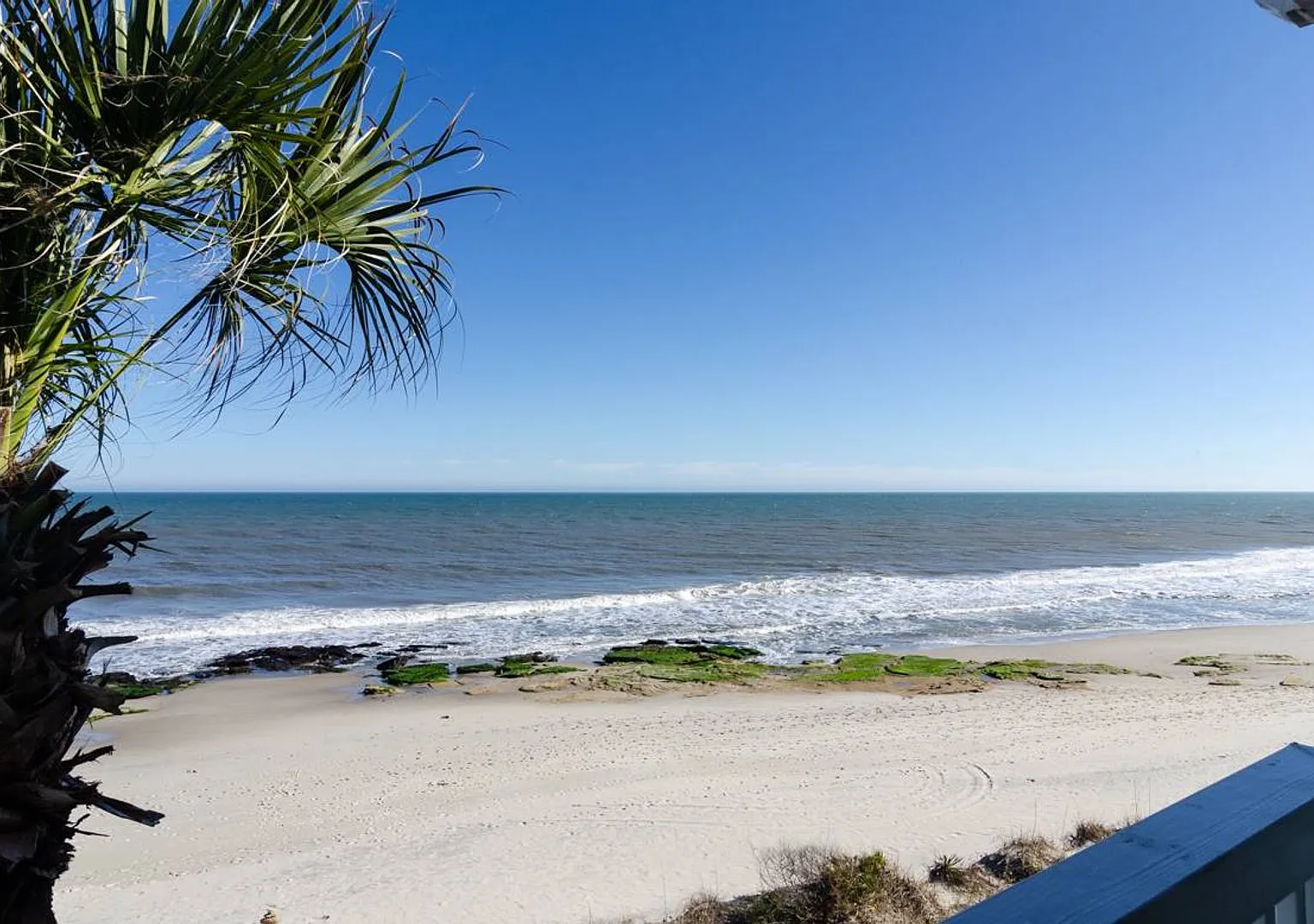 (K122) 2102 B Surfrider Court, Kure Beach, NC 28449 — Photo 1