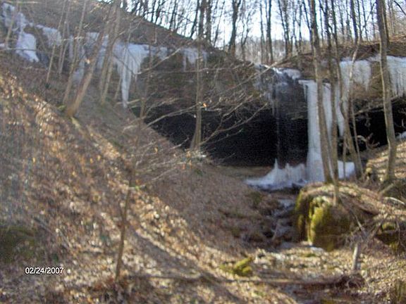 3rd image of Broad Run