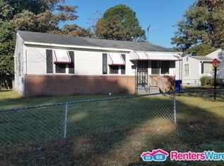 116 Carol Ln, Portsmouth, VA 23701