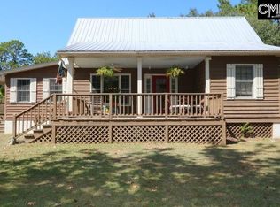 714 Hermitage Pond Rd, Camden, SC 29020