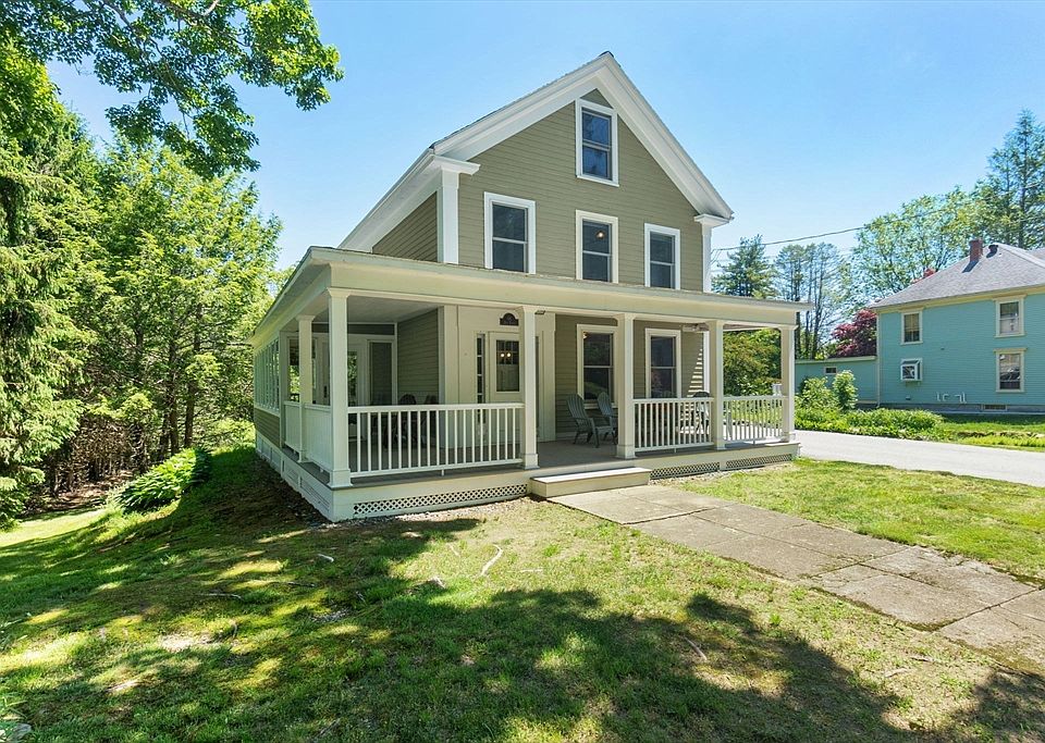 16 High St, Merrimac, MA 01860 Zillow