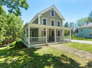 16 High St, Merrimac, MA 01860