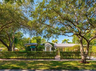 5910 Maggiore St, Coral Gables, FL 33146