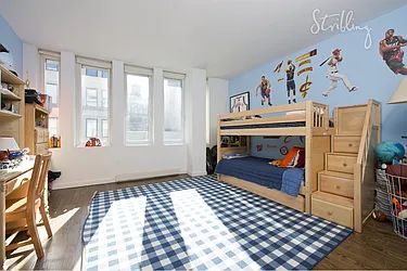 Rented by Stribling