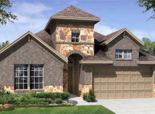 9754 Justin Ridge Ln, Humble, TX 77396