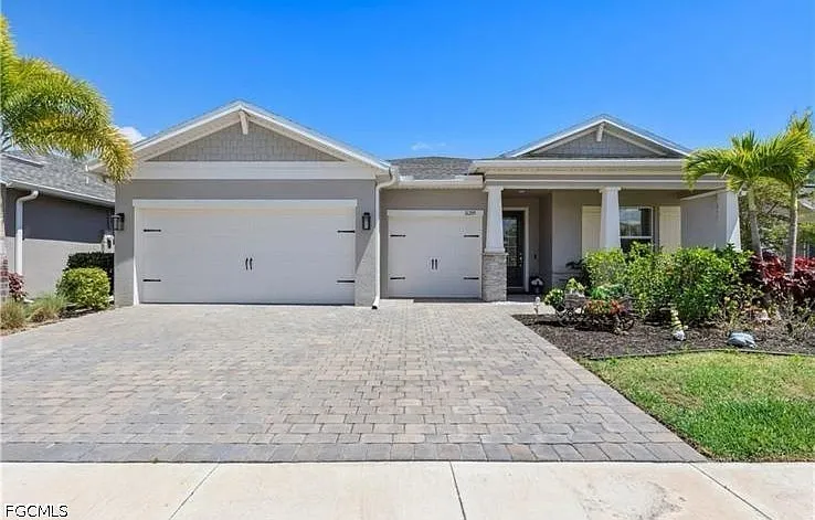 16209 Bluestem Ln — Photo 2