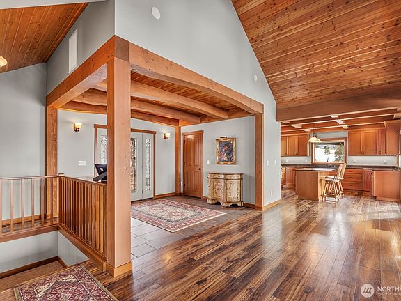 4th image of 383 Foggy Canyon Road