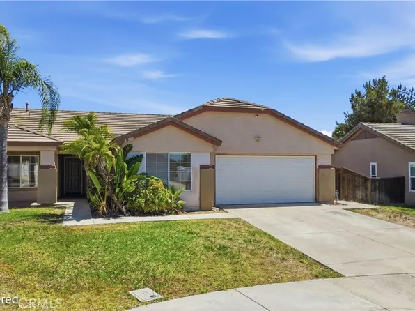 31565 Hamburg Cir, Winchester, CA 92596