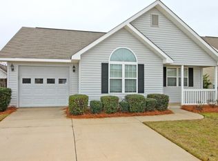 106 Deer Track Ct, Warner Robins, GA 31088