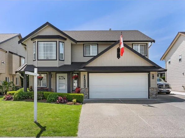 46296 Ranchero Dr, Chilliwack, BC V2R 5P3
