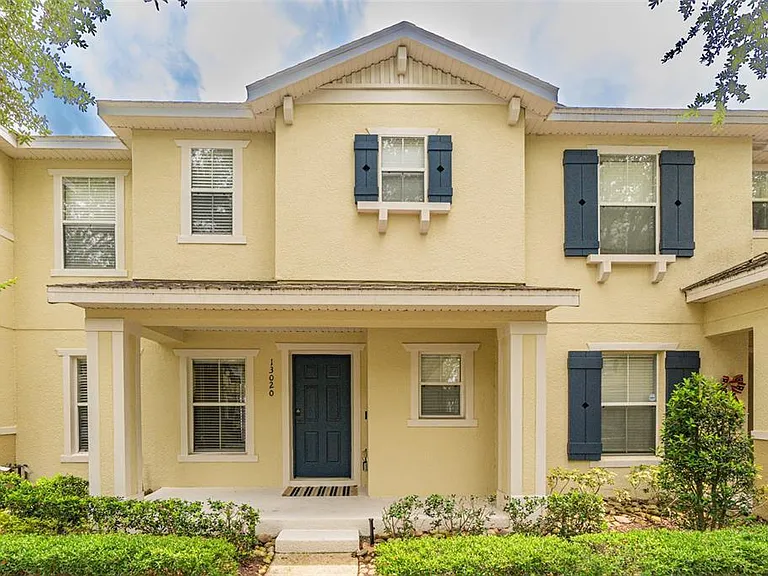 13020 Auburn Cove Ln — Photo 1