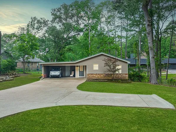 26 Lake Cherokee, Longview, TX 75603