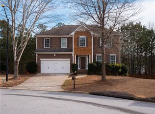 31 Zimmer Woods Ct, Dallas, GA