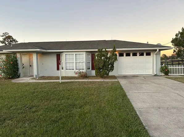 4660 NW 95th Avenue Rd, Ocala, FL 34482