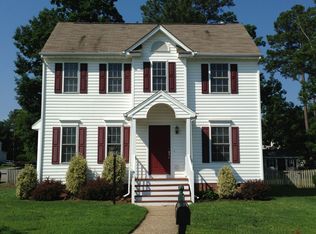 5300 Avery Green Dr, Glen Allen, VA 23059