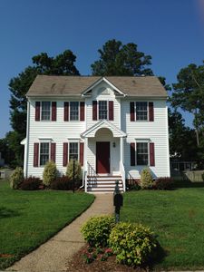 5300 Avery Green Dr, Glen Allen, VA, 23059