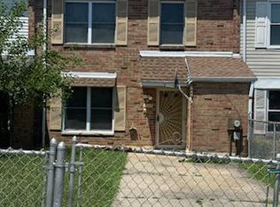 8119 Buist Ave, Philadelphia, PA 19153