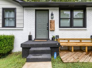 2732 Turner Ln, Clarksville, TN 37040