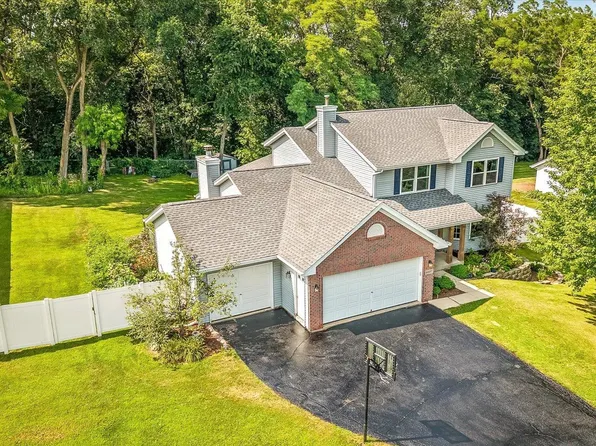 6937 N Summit Dr, Byron, IL 61010