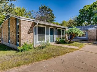 5808 Cherry Park #B, Austin, TX 78745