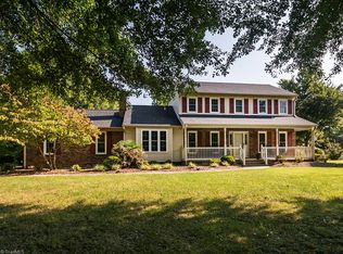 209 Jefferson Dr, Graham, NC 27253