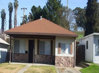918 Palou St, Vallejo, CA 94591