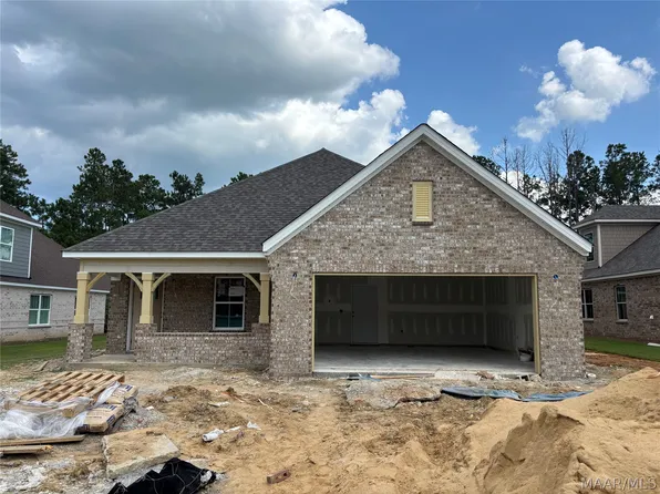 9254 Charley Ln, Montgomery, AL 36117