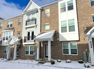 6257 Sandbelt Dr #6257, Woodridge, IL 60517